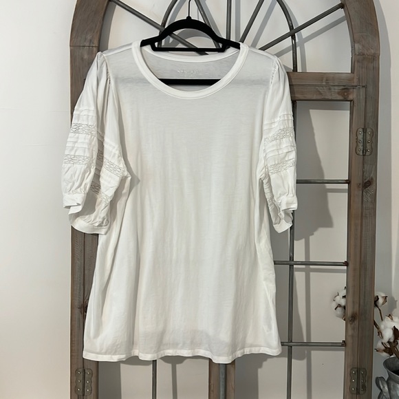 Ava & Viv Tops - Ava & Viv Tee